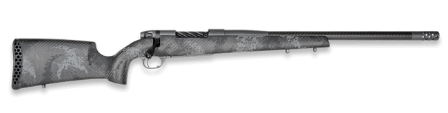 Weatherby Mark V Live Wild Carbon 7mm PRC 22" 4 Digital Camouflage - MLC01N7MMPR4B - 747115459476