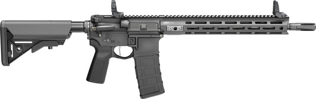 Springfield Armory Saint Victor V2 5.56 14" 30 Rounds Black - STV914556BV2B5 - 706397973469