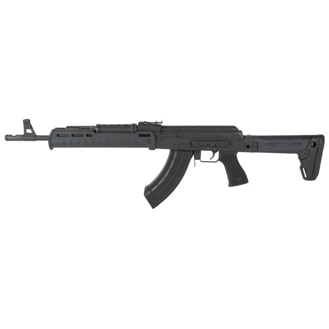 Century Arms Vska Zhukov 7.62x39 16.25 Barrel 30 Rounds Matte Magpul Furniture