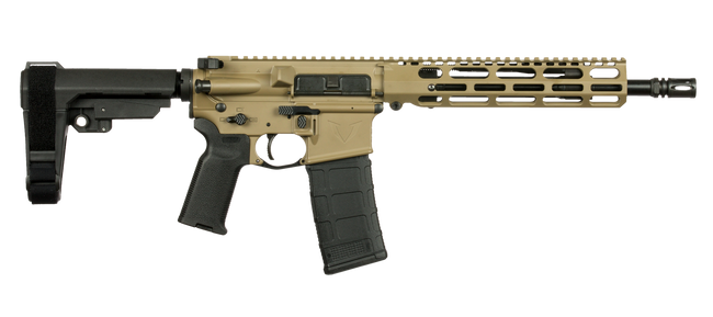 VKTR V31100916629   FRGD 556 11.5              FDE