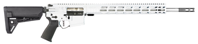 Apf Dmr 22arc 2.0 18 Magpul Acs White - 732388679775