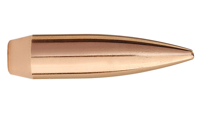 Sierra 9631MP MatchKing  25Cal 131gr Hollow Point Boat Tail 250/Box