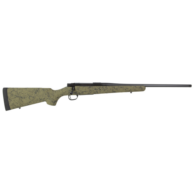 HOWA HHSSL65CRODG   M1500 G2 65CRD 3+1 20"     ODG - HHSSL65CRODG - 682146888959