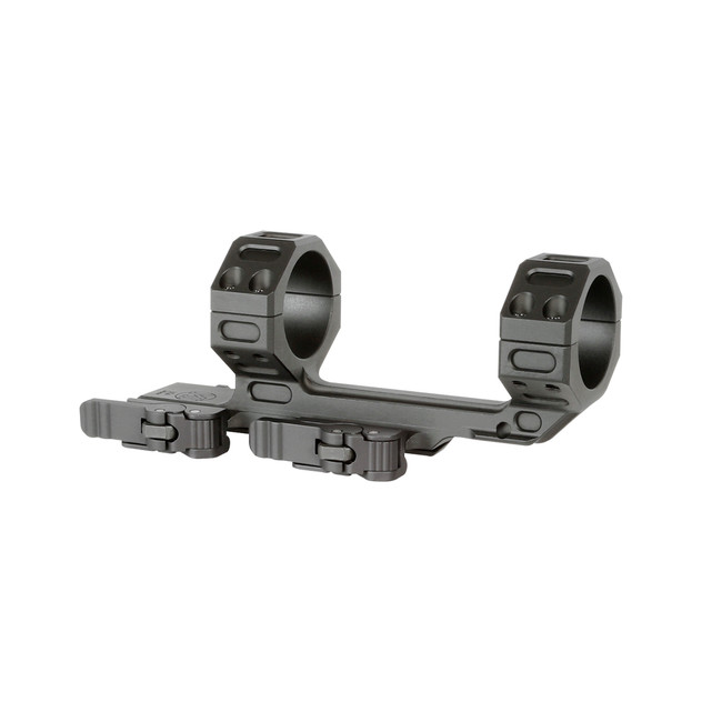Midwest Industries Mk2 Qd 34mm Scope Mount Picatinny 1.50in Height