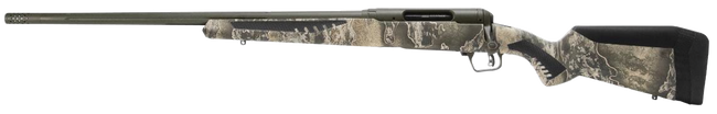 Savage 110 Timberline 243 Win 22" 4+1 Realtree Excape