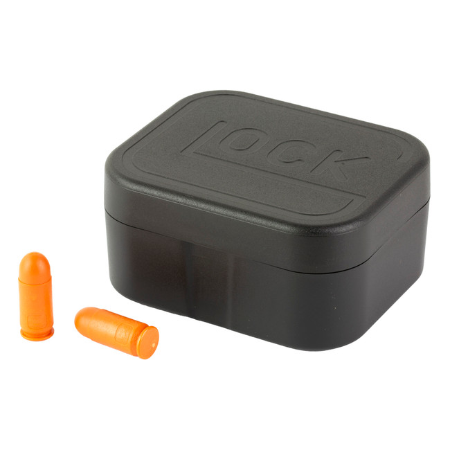 GLOCK DUMMY ROUNDS 45ACP PKG 50 RDS