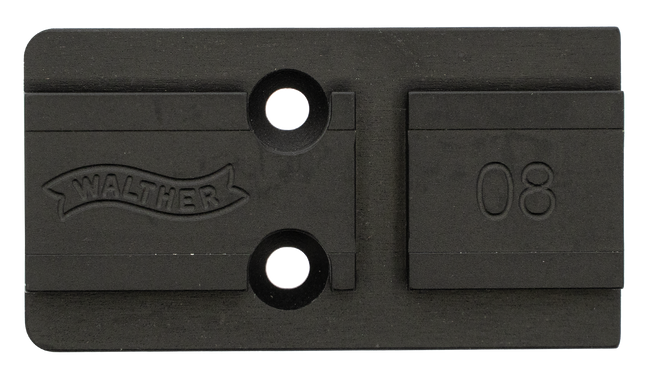 Walther Arms PDP Aimpoint Acro Plate G2