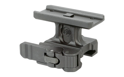 Midwest Industries Mk2 Qd T2 Aimpoint Mount Cowit Co-Witness Picatinny