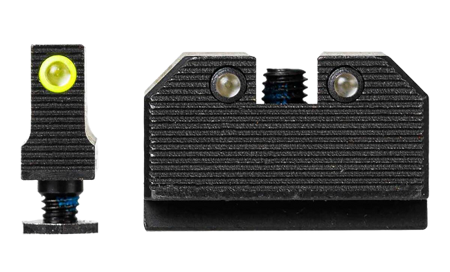 Tapco Trit OH Glock MOS Sight