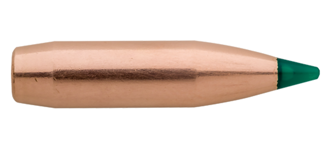 Sierra 4681 Tipped GameKing  30Cal 180gr 100/Box