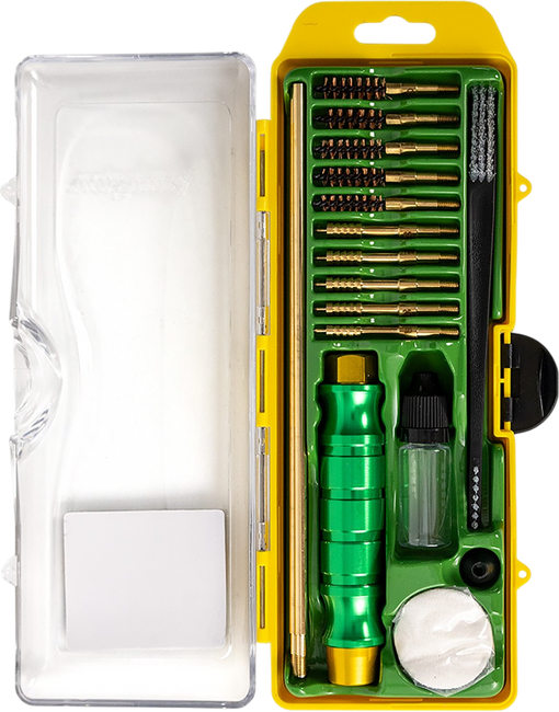REM RURCK UNIVERSAL RIFLE CLEANING KIT