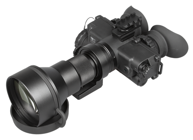 AGM Global Vision Foxbat 5 NL1 GEN2+ P43 Night Vision System