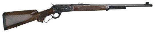 Cim Model 71 Premium 45-70 24