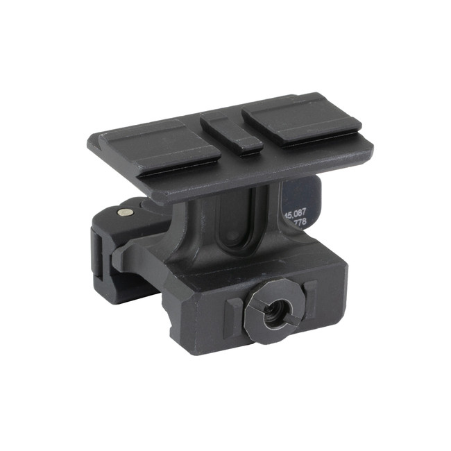 Midwest Industries Mk2 Qd Acro Mount Aimpoint Acro Lower One Third CoWitness Picatinny