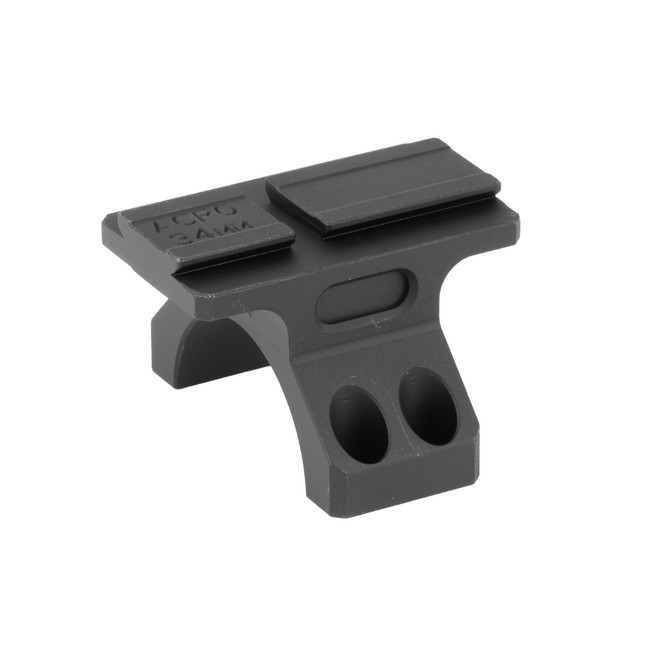 Midwest Industries MK2 34mm Aimpoint ACRO Cap Mount