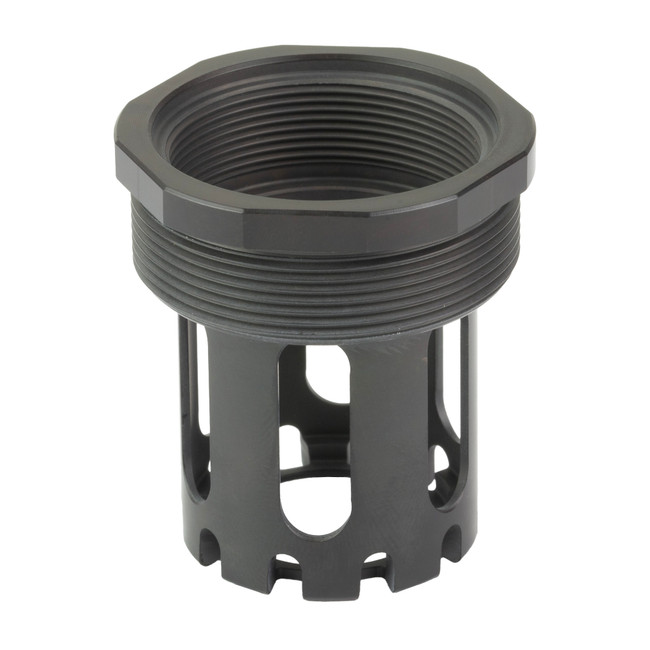 Huxwrx HUB Piston Housing Adapter Suppressor Mounting - 3352 - 810176430088