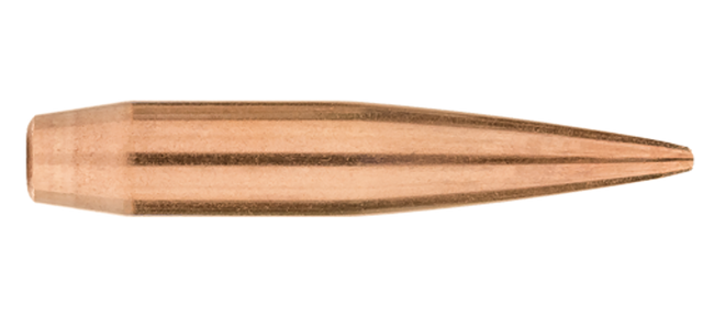 Sierra 2237 MatchKing  30Cal 215gr Hollow Point Boat Tail 50/Box