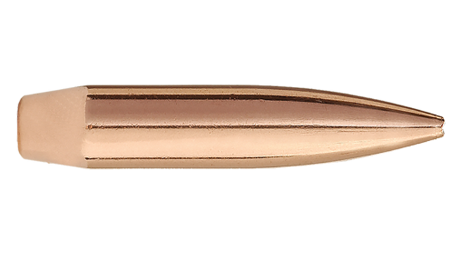 Sierra 1740MP MatchKing  6.5mm 140gr Hollow Point Boat Tail 250/Box