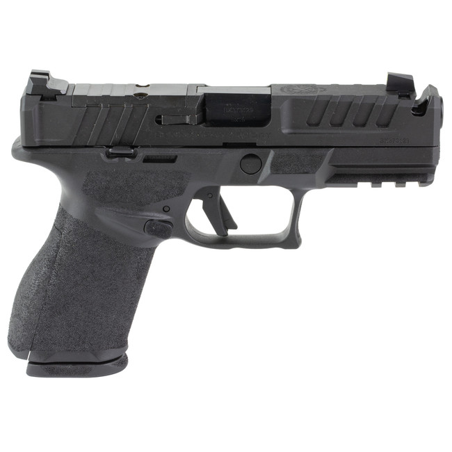 Springfield Armory Echelon 4.0C 9mm 4 Inch 15/18 Rounds Optics Ready - 706397982553