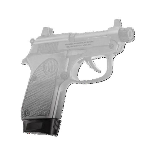 Beretta Magazine 20X Bobcat 8 Round .22 Long Rifle Blued Steel - JM20X8 - 082442020730