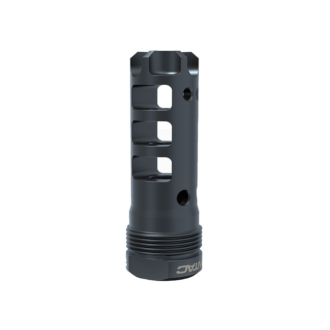 Lantac Dragon Plan B Muzzle Brake 6mm ARC 5/8x24