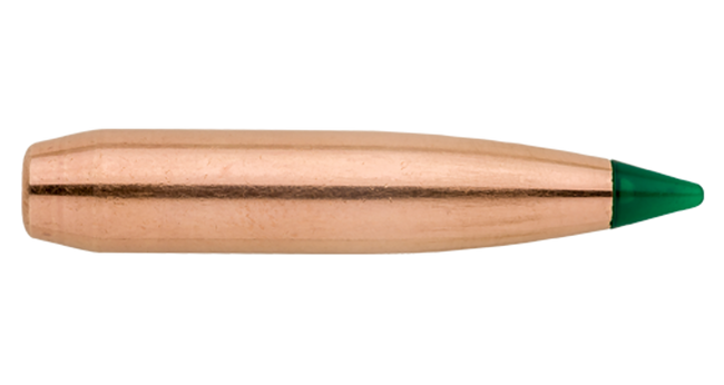 Sierra 4345C Tipped GameKing  6.5mm 145gr 500/Box