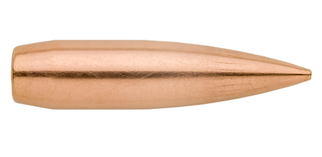 Sierra 2277MP MatchKing  30Cal 177gr Hollow Point Boat Tail