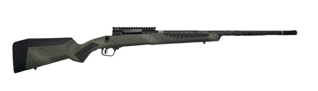 Savage 110 Ultralite 308 Winchester 22 Carbon Camo