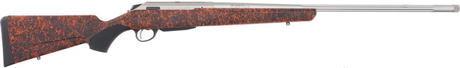 Tikka T3X Lite Roughtech Ember 7mm PRC 24in Barrel 3 Rounds Gray - JRTXRBS47124 - 082442019406