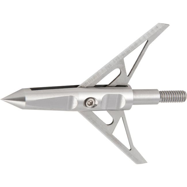Stryke Vapor Broadhead 100 gr. 3 pk. - 14786 - 026509059776