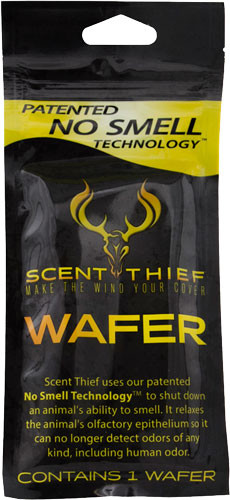 Scent Thief Wafer 1 Wafer - STWAF - 865800000496