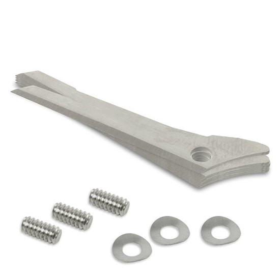 Truglo Broadhead Mech Replacement Blade 2bl