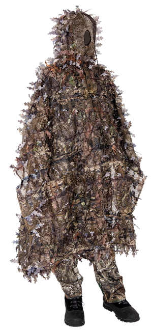Ameristep AMSAMEAC0203 Pancho  Mossy Oak Break-Up Country OSFA