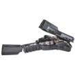 Plano Manta Crossbow Case Black