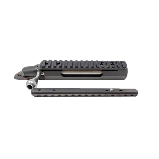 Area 419 Firearms LLC Tikka T3 SA 1913 Improved Scope Rail 20MOA 7075 Aluminum