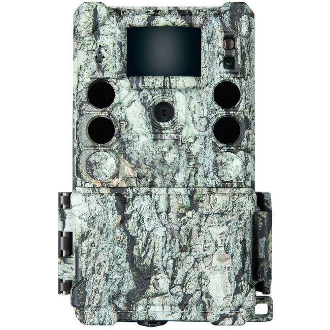 30MP CORE S-4K Tree Bark Camo  No Glow Box - 119949C - 029757199492