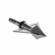 Titanium-X Big Game Crossbow Broadhead 2 Blade 100 gr. 3 pk.