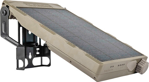 Tactacam External Solar Panel 2.0