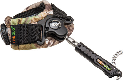 TruGlo Detonator Release BOA Strap Camo