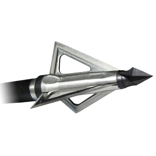 Grim Reaper Hades Broadheads 100 gr. 1 3/16 in. 3 pk.