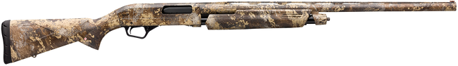 Winchester SXP Waterfowl Hunter 12 Gauge 28 Inch 4 Rounds TrueTimber Prairie
