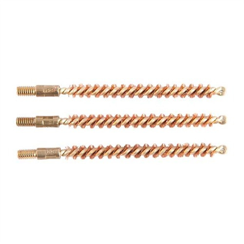 22 CALIBER ''SPECIAL LINE'' BRASS RIMFIRE BRUSH 3 PACK