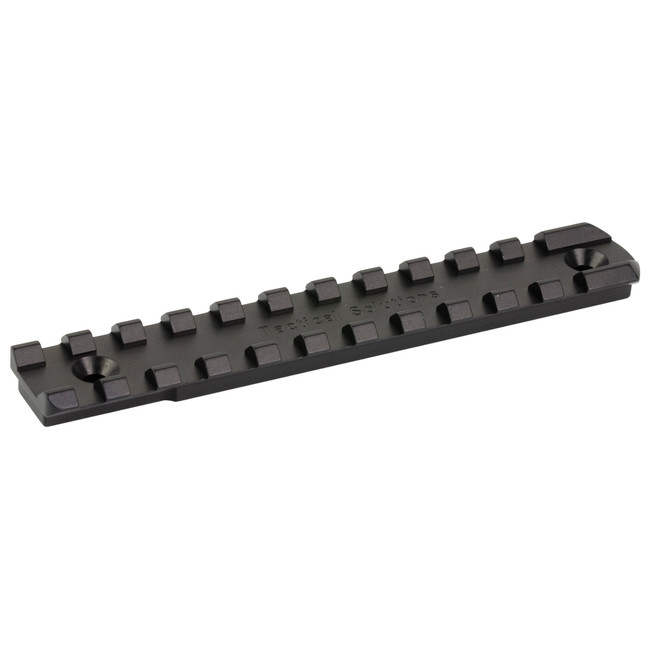 Tactical Solutions BMSRSTD Standard Scope Rail BuckMark Pistols Weaver Style Mount - BMSRSTD - 879971001343