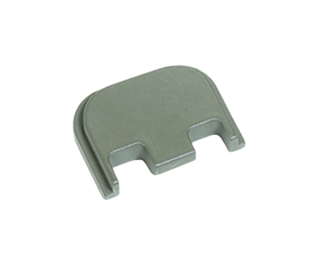 Timber Creek Outdoors Glscpod Glk Slide Plate Cover Glock G4 5 17 19