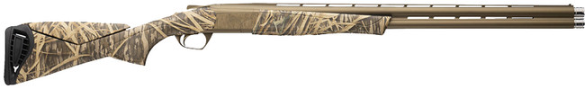 Browning Cynergy Wicked Wing 12 Gauge 30 Inch 3.5 Chamber Burnt Bronze Cerakote