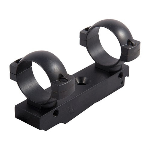 S&K Mounts Mosin Nagant Scout Mount M44 M38 No Drill 1in Scope Tube