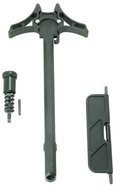 TIMBER EUPKBL    TCO ENFORCER UPPER PARTS KIT BLK