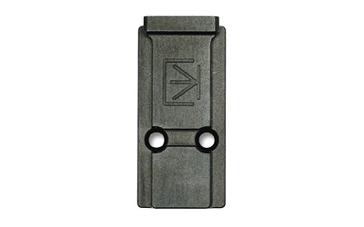Calculated Kinetics Calk Dt Plt S&w M&p 2.0 to Acro P2 30mm Mount for M&p 2.0 Series