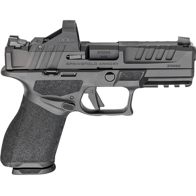 SPG EC9409BPAC         ECHLN CMP UDT  4      15/18 - EC9409BPAC - 706397999797