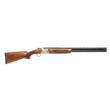 Escort Optima O/U Shotgun 28ga 3" Chamber 2rd Capacity 26" Barrel Aluminum Receiver Extractor Walnut Stock